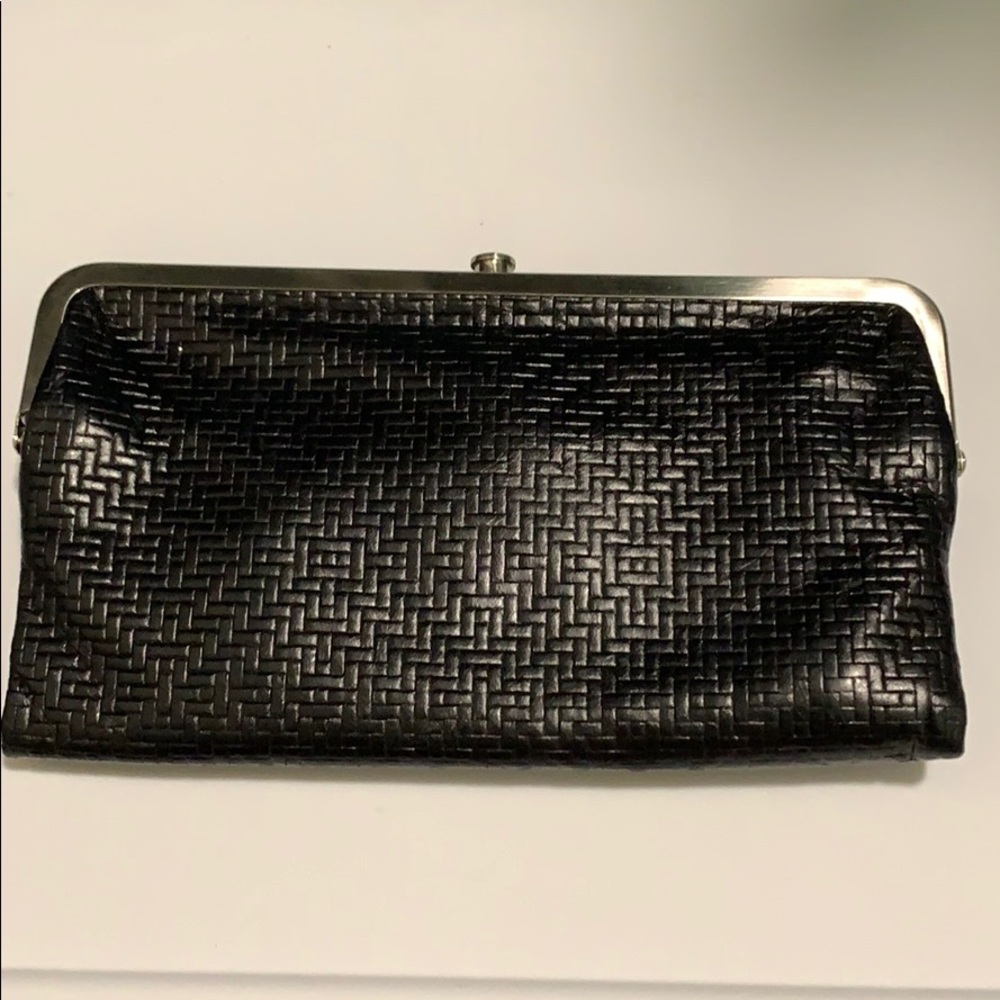 Hobo clutch Wallet